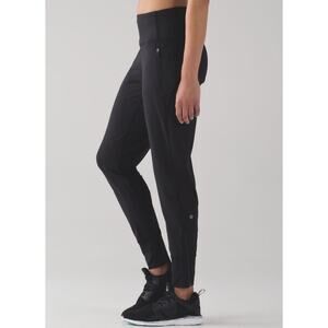 Lululemon Women's Fresh Tracks Pant II, EUC, Size 6